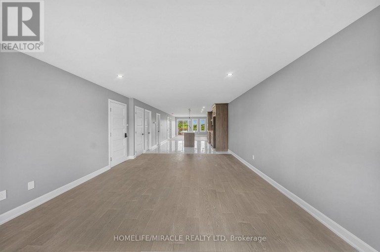 MAIN - 21 PORTLAND DRIVE, Cornwall, Ontario, K6H0J4