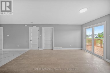 MAIN - 21 PORTLAND DRIVE Cornwall Ontario photo 31