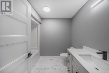 MAIN - 21 PORTLAND DRIVE Cornwall Ontario photo 34