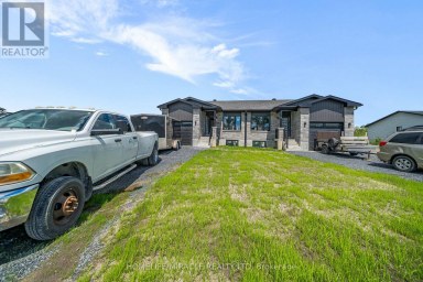 MAIN - 21 PORTLAND DRIVE Cornwall Ontario photo 6