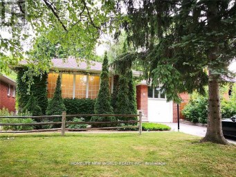 10 MILLGATE CRESCENT Toronto (Bayview Village) Ontario photo 1