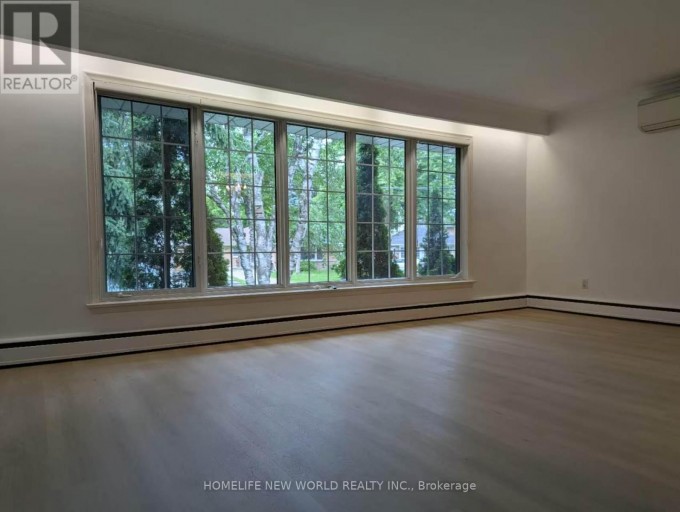 10 MILLGATE CRESCENT, Toronto (Bayview Village), Ontario, M2K1L6