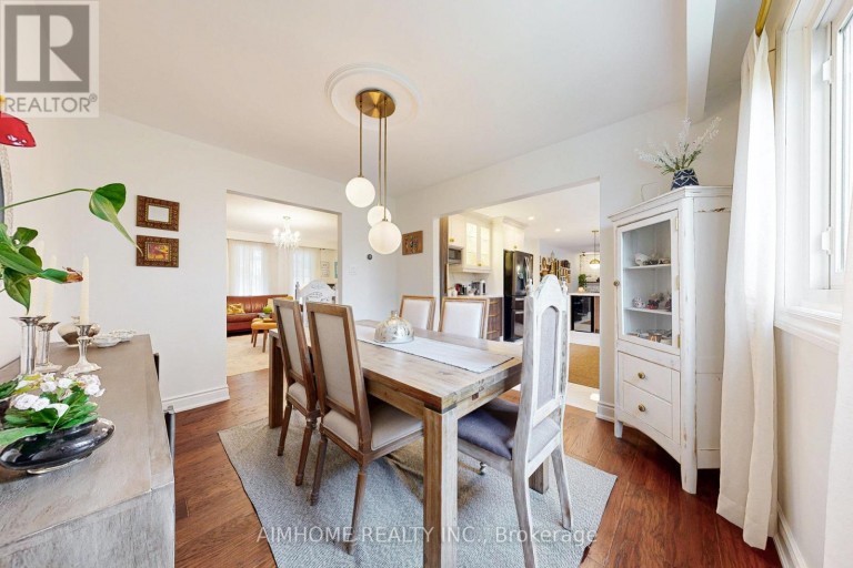 23 HILDEGARD DRIVE, Hamilton (Vincent), Ontario, L8K5S1