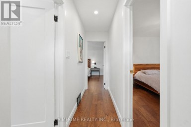 23 HILDEGARD DRIVE Hamilton (Vincent) Ontario photo 22