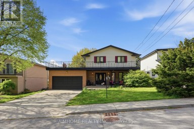 23 HILDEGARD DRIVE Hamilton (Vincent) Ontario photo 3