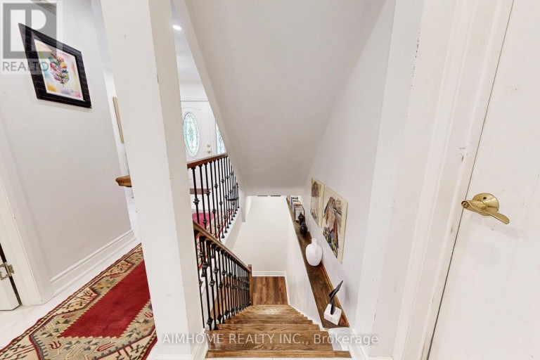 23 HILDEGARD DRIVE, Hamilton (Vincent), Ontario, L8K5S1