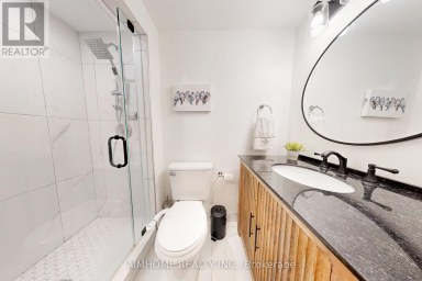 23 HILDEGARD DRIVE Hamilton (Vincent) Ontario photo 37