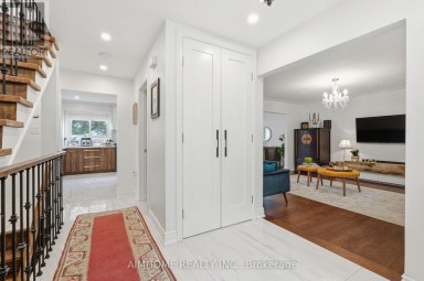 23 HILDEGARD DRIVE Hamilton (Vincent) Ontario photo 9