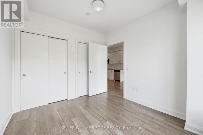 418 - 212 KING WILLIAM STREET E, Hamilton (Beasley), Ontario, L8N1B5