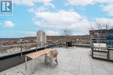 418 - 212 KING WILLIAM STREET E Hamilton (Beasley) Ontario photo 30