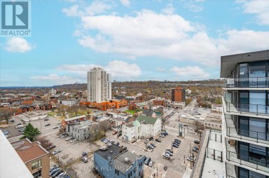 418 - 212 KING WILLIAM STREET E Hamilton (Beasley) Ontario photo 31