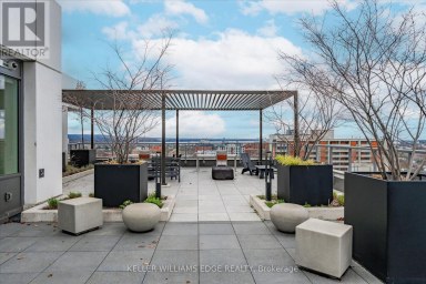 418 - 212 KING WILLIAM STREET E Hamilton (Beasley) Ontario photo 36