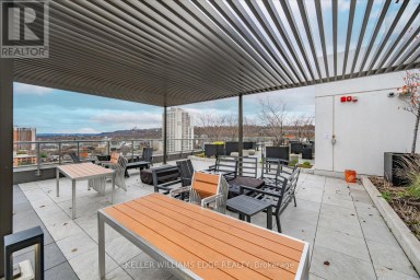418 - 212 KING WILLIAM STREET E Hamilton (Beasley) Ontario photo 37