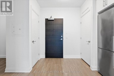 418 - 212 KING WILLIAM STREET E Hamilton (Beasley) Ontario photo 4