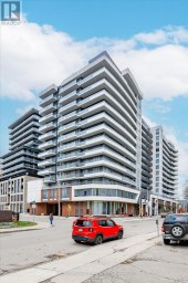 418 - 212 KING WILLIAM STREET E Hamilton (Beasley) Ontario photo 42
