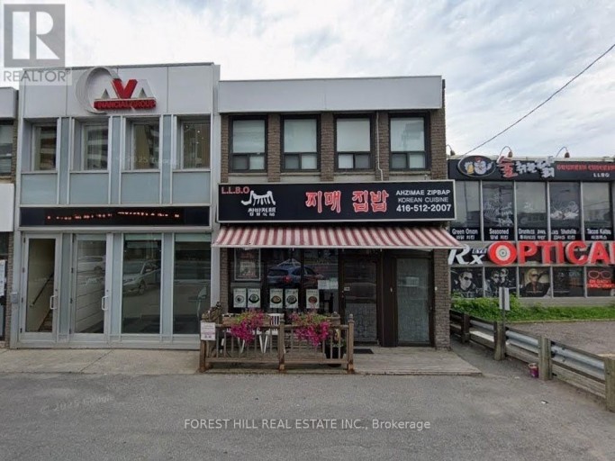 6068 YONGE STREET, Toronto (Newtonbrook West), Ontario, M2M3W6
