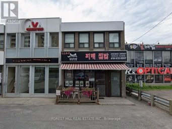 6068 YONGE STREET Toronto (Newtonbrook West) Ontario photo 1