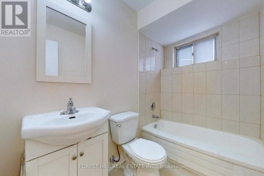 6068 YONGE STREET Toronto (Newtonbrook West) Ontario photo 12