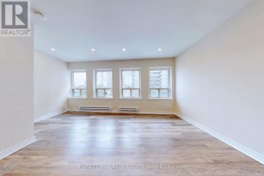 6068 YONGE STREET Toronto (Newtonbrook West) Ontario photo 2