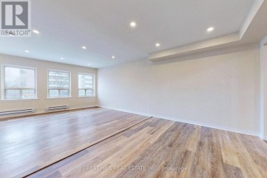 6068 YONGE STREET Toronto (Newtonbrook West) Ontario photo 3