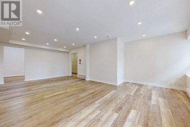 6068 YONGE STREET Toronto (Newtonbrook West) Ontario photo 5