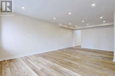 6068 YONGE STREET Toronto (Newtonbrook West) Ontario photo 6