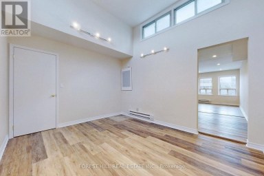 6068 YONGE STREET Toronto (Newtonbrook West) Ontario photo 8