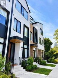 3 - 10 LOU PARSONS WAY Mississauga (Port Credit) Ontario photo 1