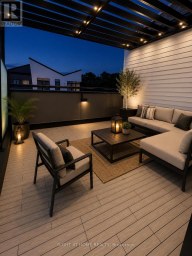 3 - 10 LOU PARSONS WAY Mississauga (Port Credit) Ontario photo 17
