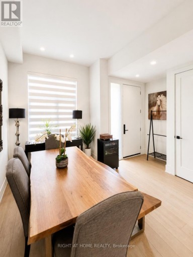 3 - 10 LOU PARSONS WAY, Mississauga (Port Credit), Ontario, L5H0B2