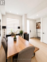 3 - 10 LOU PARSONS WAY Mississauga (Port Credit) Ontario photo 3