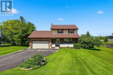 6 BROWN STREET N Minto Ontario photo 1