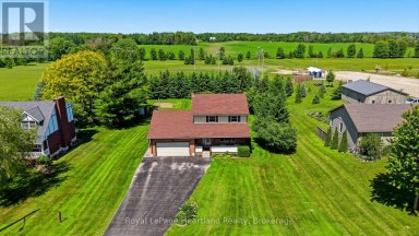 6 BROWN STREET N Minto Ontario photo 2