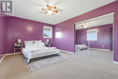 6 BROWN STREET N Minto Ontario photo 21