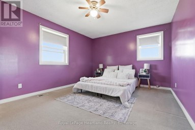6 BROWN STREET N Minto Ontario photo 22