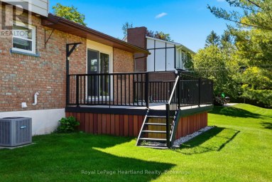6 BROWN STREET N Minto Ontario photo 33