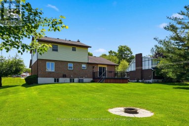 6 BROWN STREET N Minto Ontario photo 36