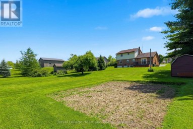 6 BROWN STREET N Minto Ontario photo 37