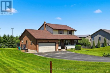 6 BROWN STREET N Minto Ontario photo 4