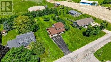 6 BROWN STREET N Minto Ontario photo 42