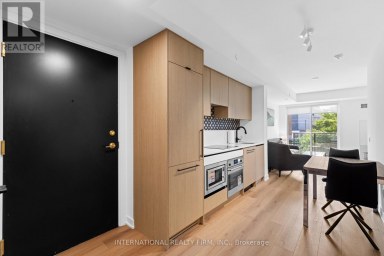 409 - 5 LAKEVIEW AVENUE Toronto (Trinity-Bellwoods) Ontario photo 1
