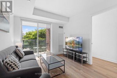 409 - 5 LAKEVIEW AVENUE Toronto (Trinity-Bellwoods) Ontario photo 5