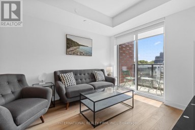 409 - 5 LAKEVIEW AVENUE Toronto (Trinity-Bellwoods) Ontario photo 6