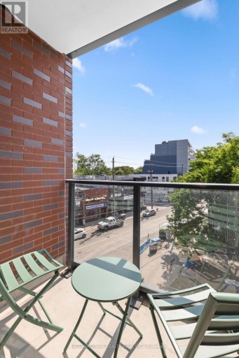 409 - 5 LAKEVIEW AVENUE, Toronto (Trinity-Bellwoods), Ontario, M6H0H3