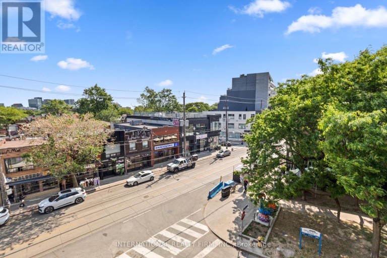 409 - 5 LAKEVIEW AVENUE, Toronto (Trinity-Bellwoods), Ontario, M6H0H3