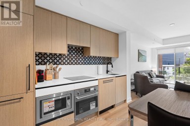 409 - 5 LAKEVIEW (SHORT TERM) AVENUE Toronto (Trinity-Bellwoods) Ontario photo 2