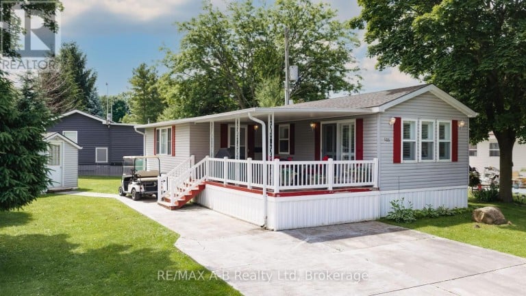 906 - 316489 31st Line, Zorra, Ontario (id X13497198)