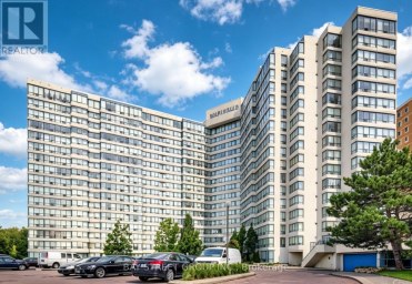 1019 - 3050 ELLESMERE ROAD Toronto (Morningside) Ontario photo 1