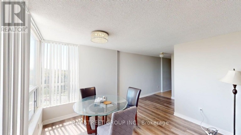 1019 - 3050 ELLESMERE ROAD, Toronto (Morningside), Ontario, M1E5E6