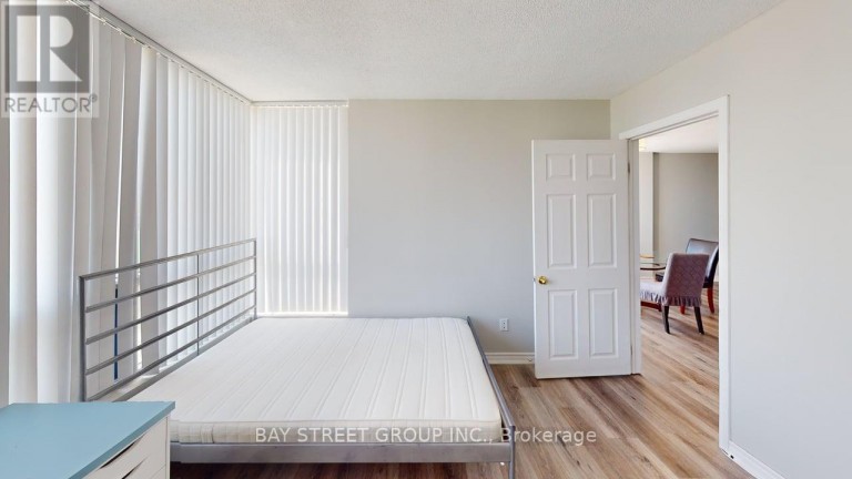 1019 - 3050 ELLESMERE ROAD, Toronto (Morningside), Ontario, M1E5E6